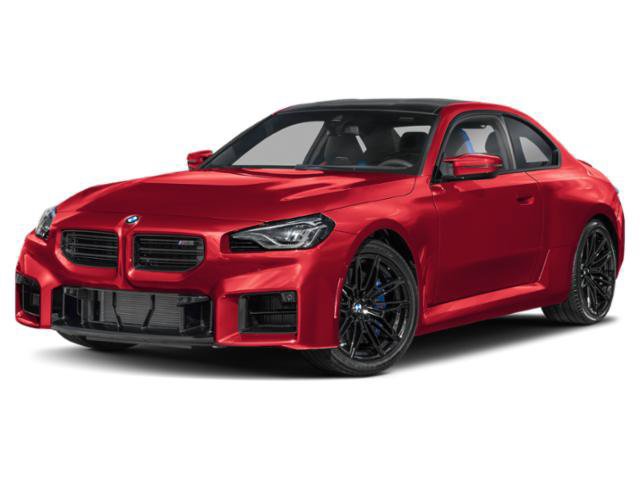 New 2026 BMW M2 w/ Lighting Package RWD image 1
