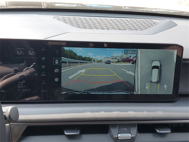 New 2026 Kia EV9 Wind image 29