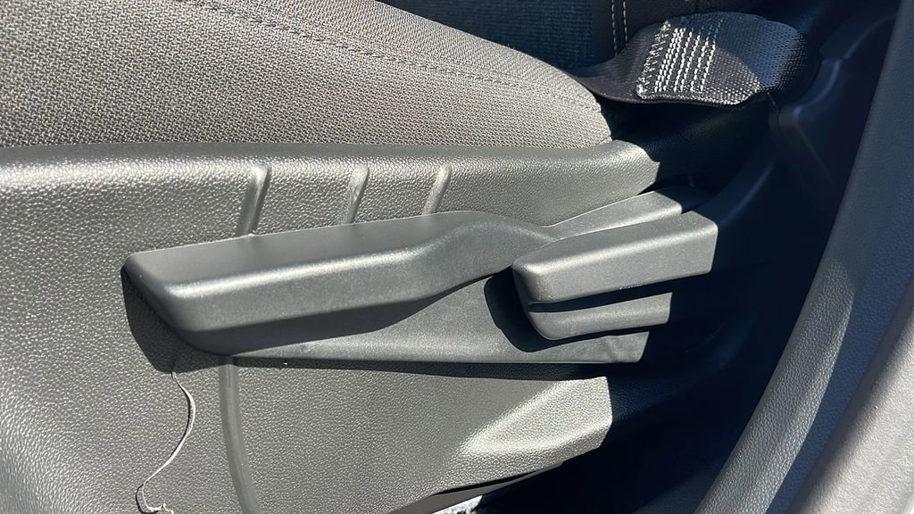 New 2026 GMC Terrain Elevation image 11