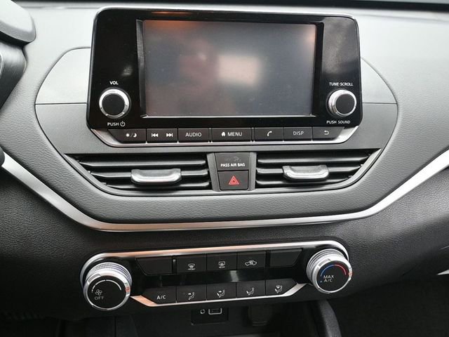 Used 2021 Nissan Altima 2.5 S image 16