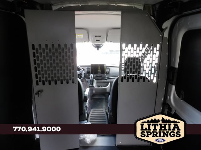 New 2026 Ford Transit 250 148 Medium Roof w/ Load Area Protection Package RWD image 32
