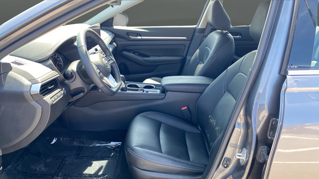 Used 2023 Nissan Altima 2.5 SL AWD/4WD image 10