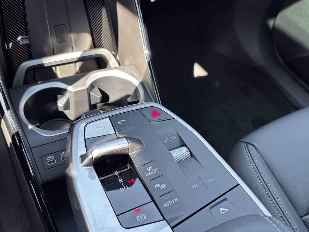 New 2026 BMW X1 xDrive28i w/ Convenience Package AWD/4WD image 26
