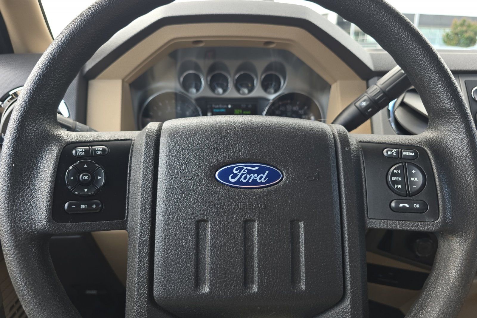Used 2015 Ford F250 XLT w/ XLT Value Package RWD image 21