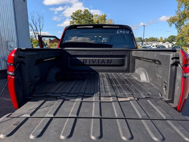 Used 2022 Rivian R1T Adventure AWD/4WD image 10