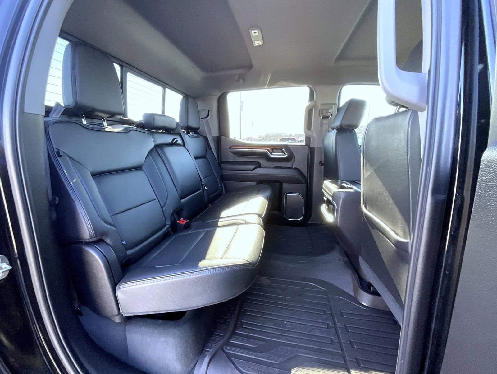 Certified 2023 GMC Sierra 1500 Denali w/ Technology Package image 18