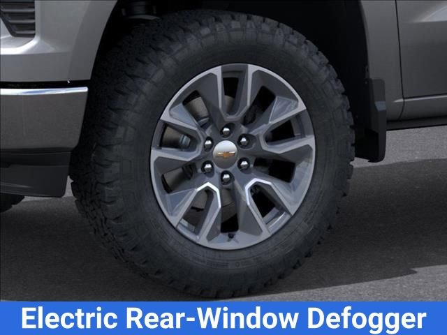 New 2026 Chevrolet Silverado 1500 LT image 10