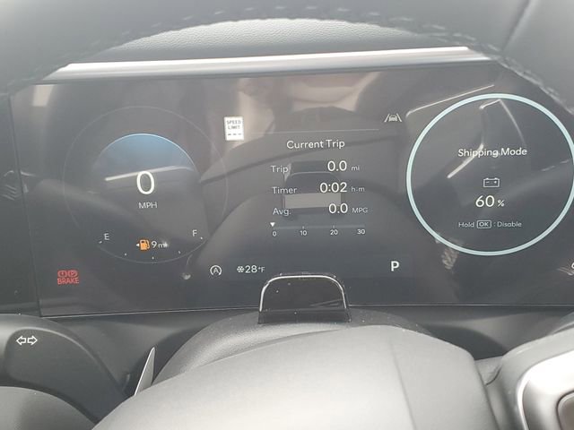 New 2026 Hyundai Palisade SEL image 24