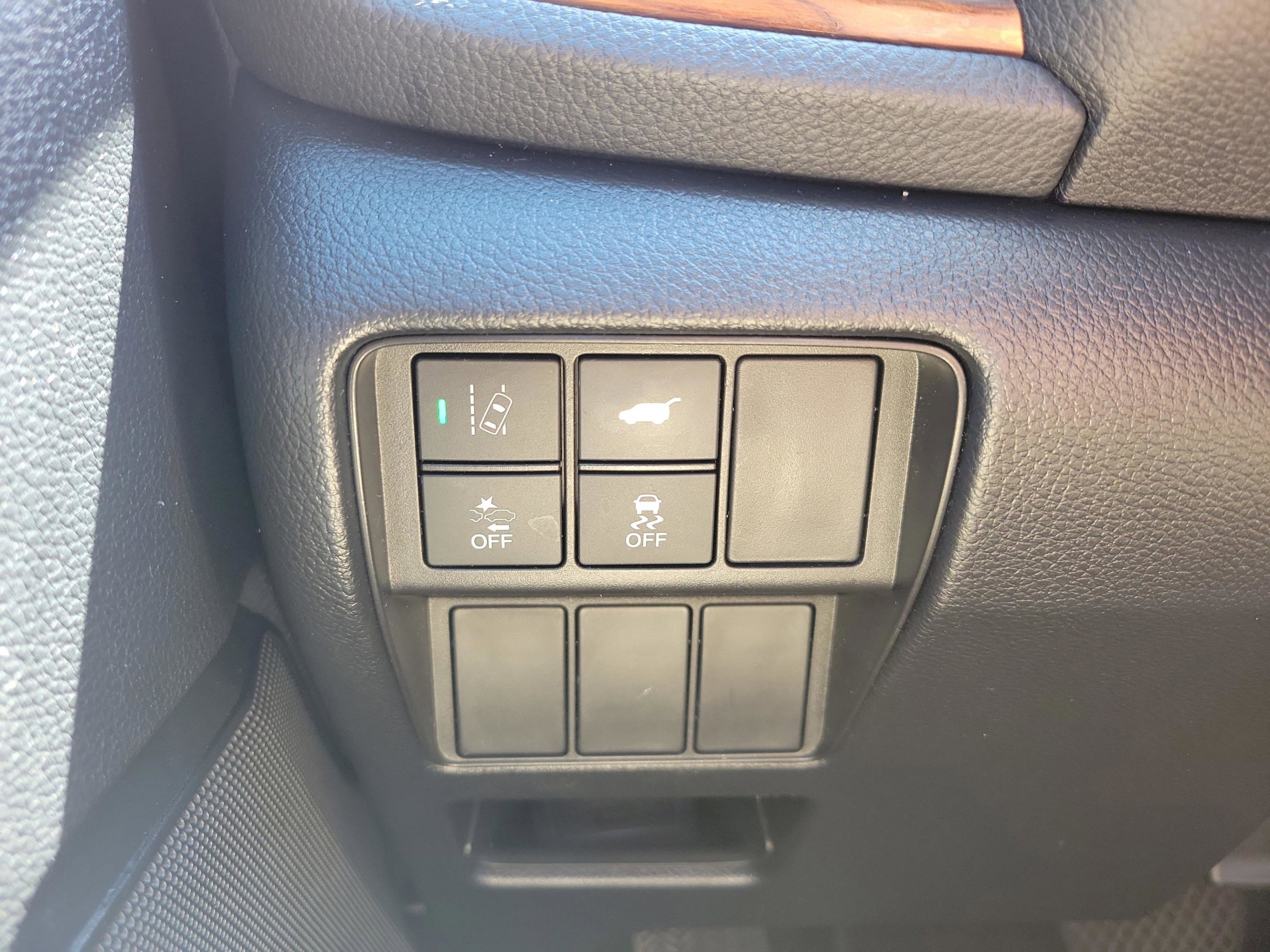 Used 2019 Honda CR-V EX-L image 30