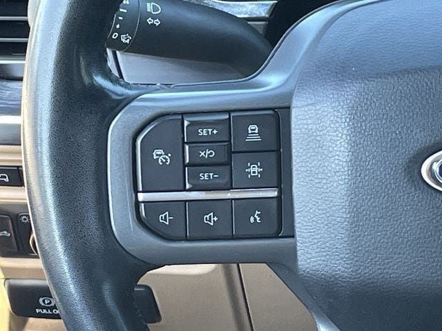 Used 2022 Ford F150 Lariat AWD/4WD image 13