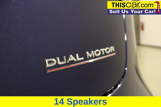 Used 2023 Tesla Model 3 Performance image 11