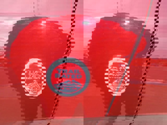 Used 2019 Jeep Grand Cherokee Trailhawk image 15