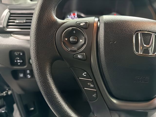 Used 2023 Honda Ridgeline Sport image 17