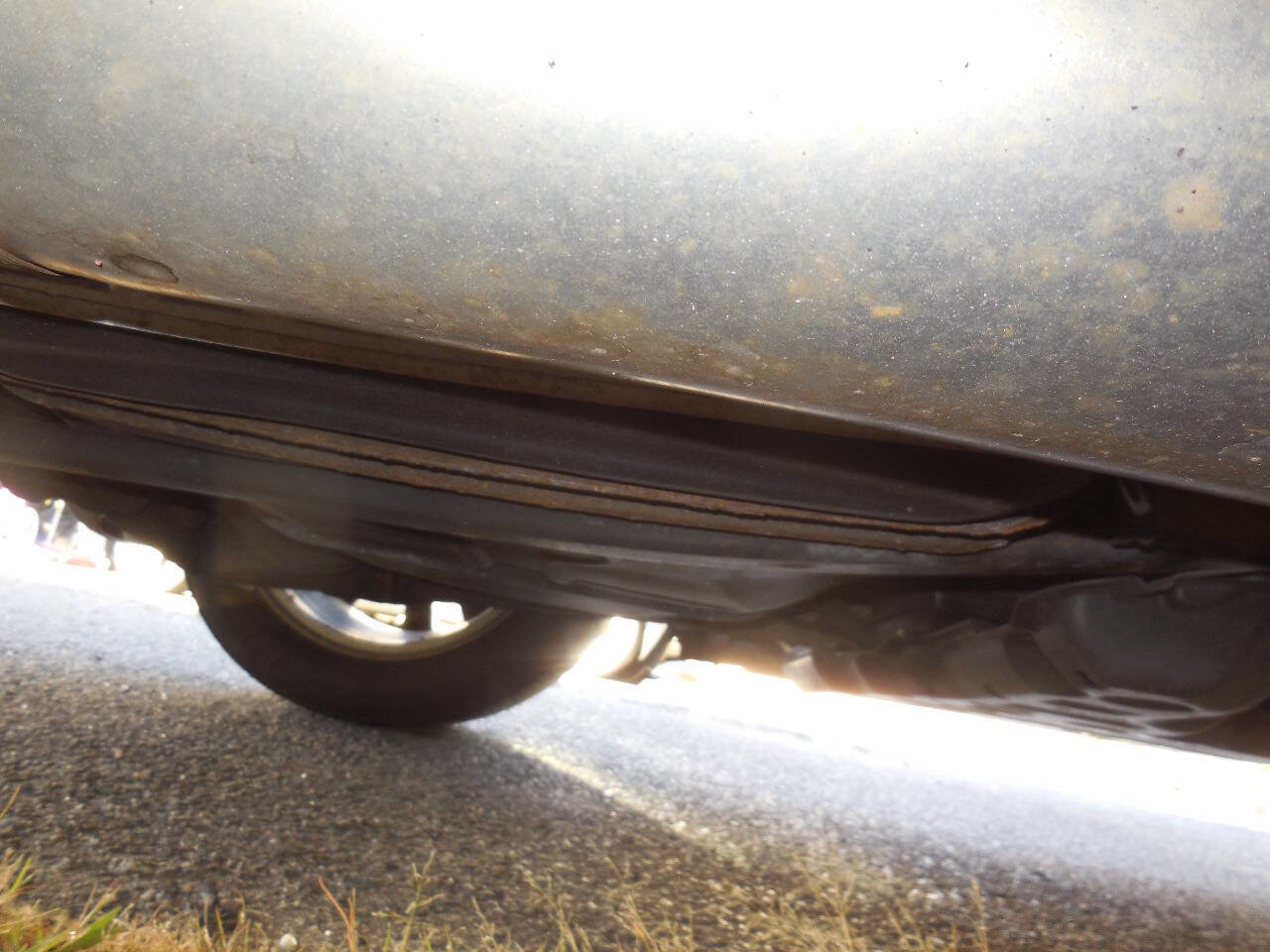 Used 2012 Honda Civic EX image 22