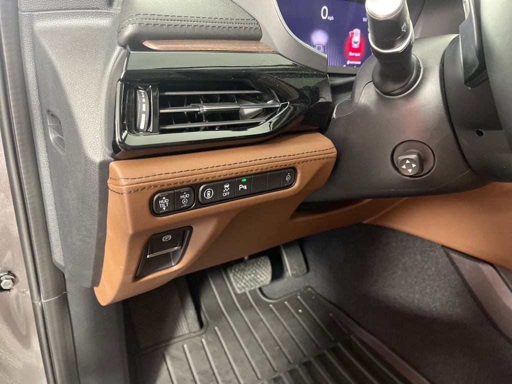 Certified 2026 Acura MDX SH-AWD w/ Advance Package image 27