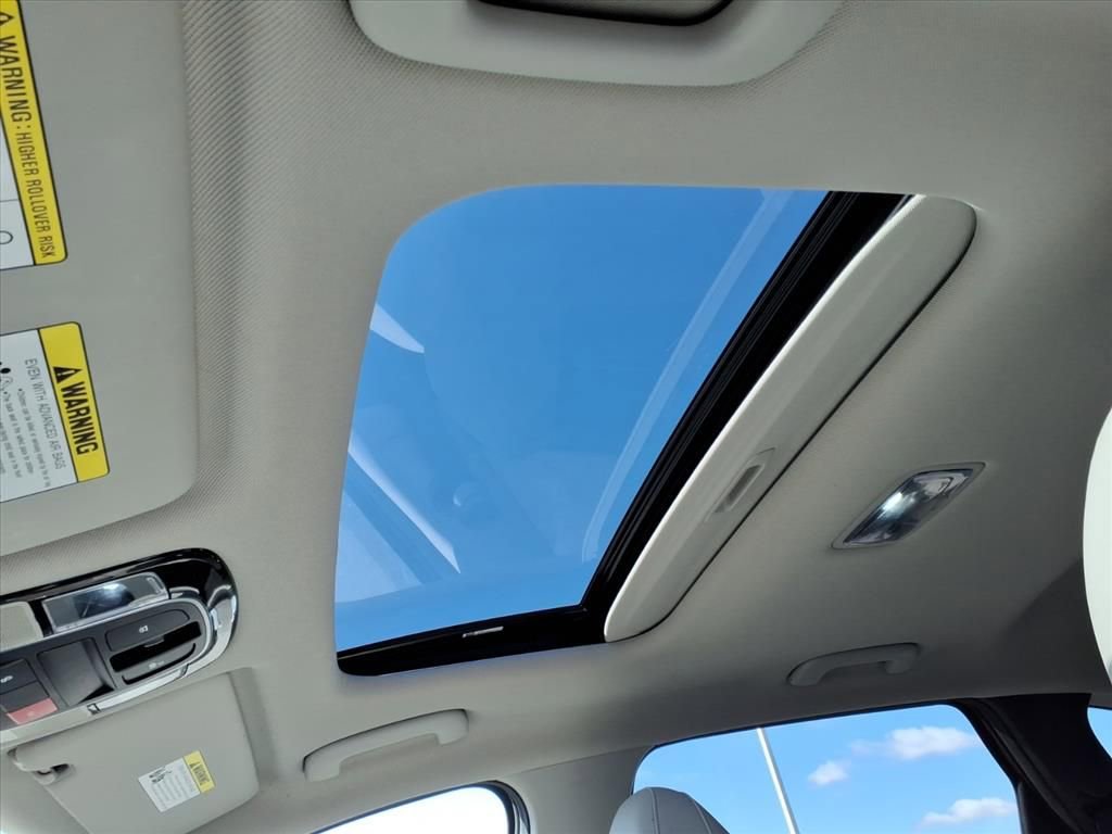 Used 2023 Hyundai Tucson SEL w/ Convenience Package image 9