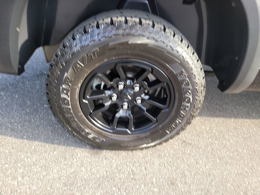 Certified 2022 RAM 1500 Classic Warlock w/ Electronics Group image 5