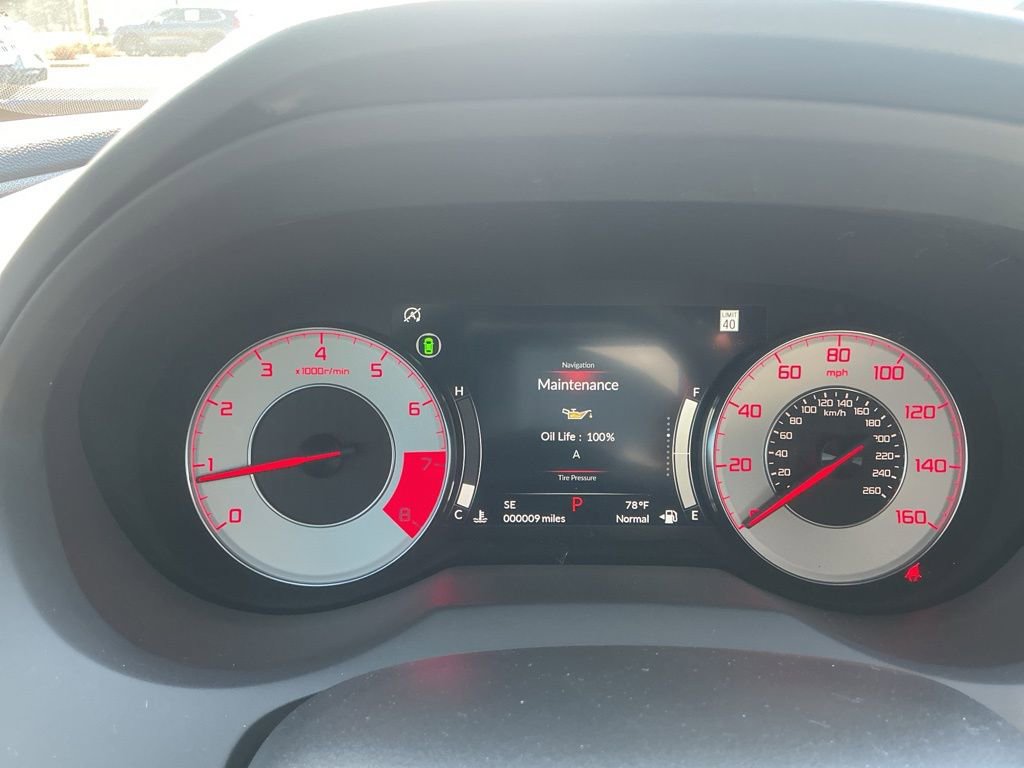 New 2026 Acura RDX A-Spec image 14