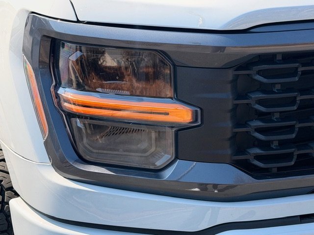 Used 2024 Ford F150 STX image 18