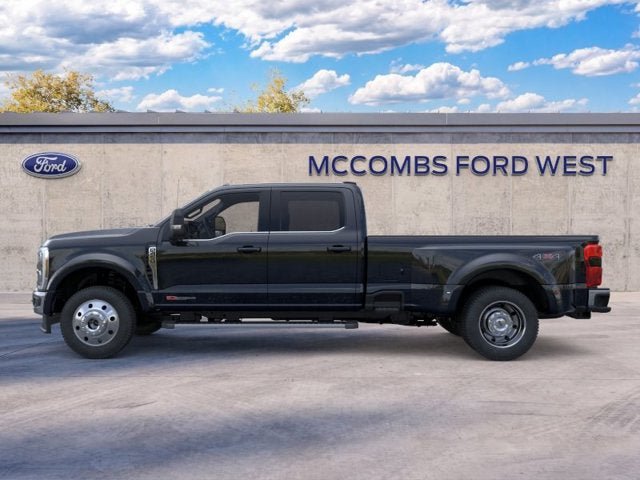 New 2026 Ford F450 Lariat AWD/4WD image 5