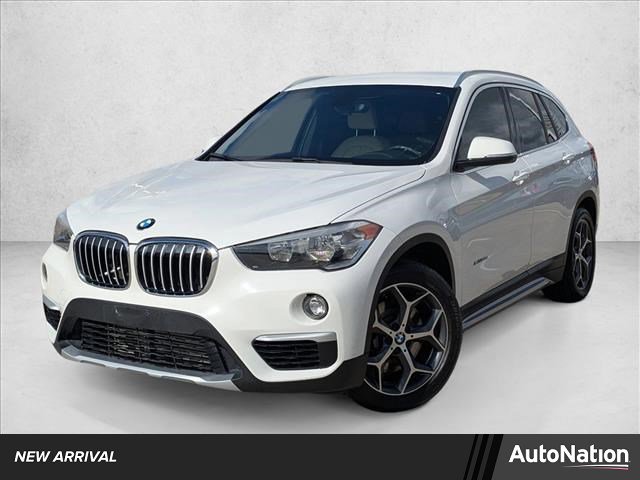 Used 2018 BMW X1 xDrive28i