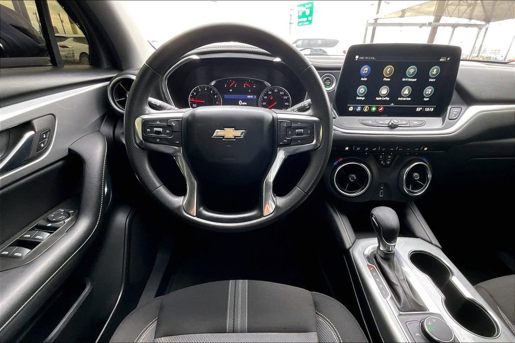 Used 2023 Chevrolet Blazer LT image 8