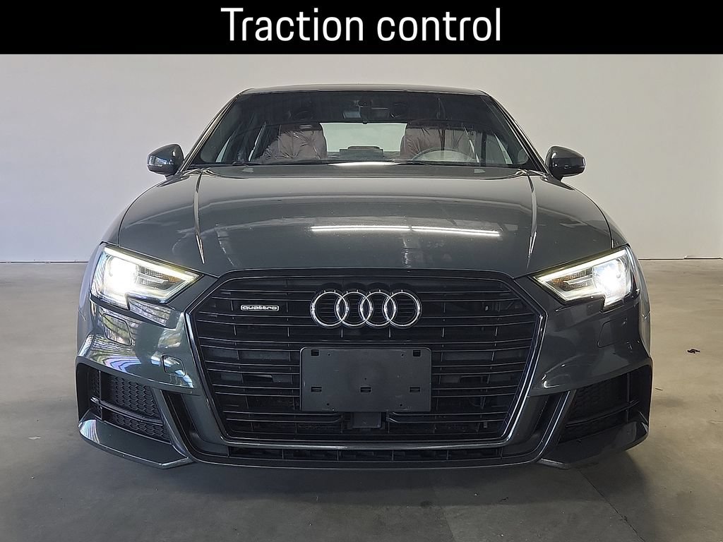 Used 2020 Audi A3 2.0T Premium AWD/4WD image 8