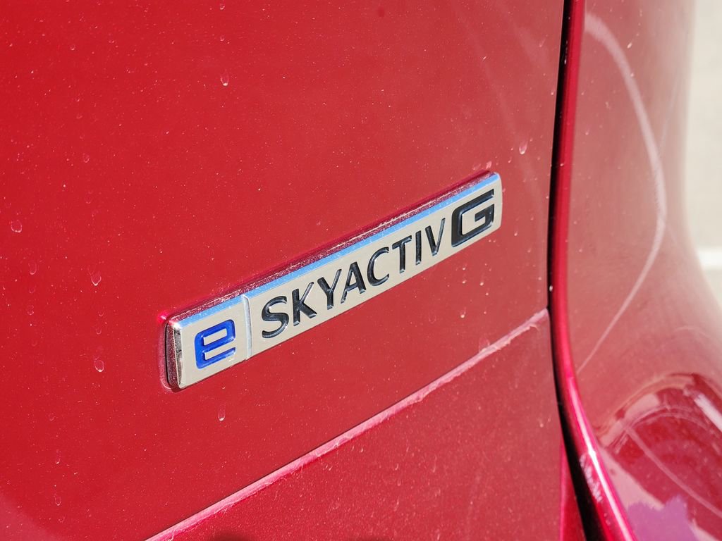 Used 2025 MAZDA CX-70 3.3 Turbo w/ Premium Plus Pkg image 14