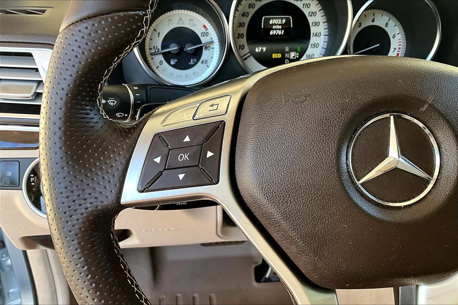 Used 2014 Mercedes-Benz E 350 Cabriolet image 21