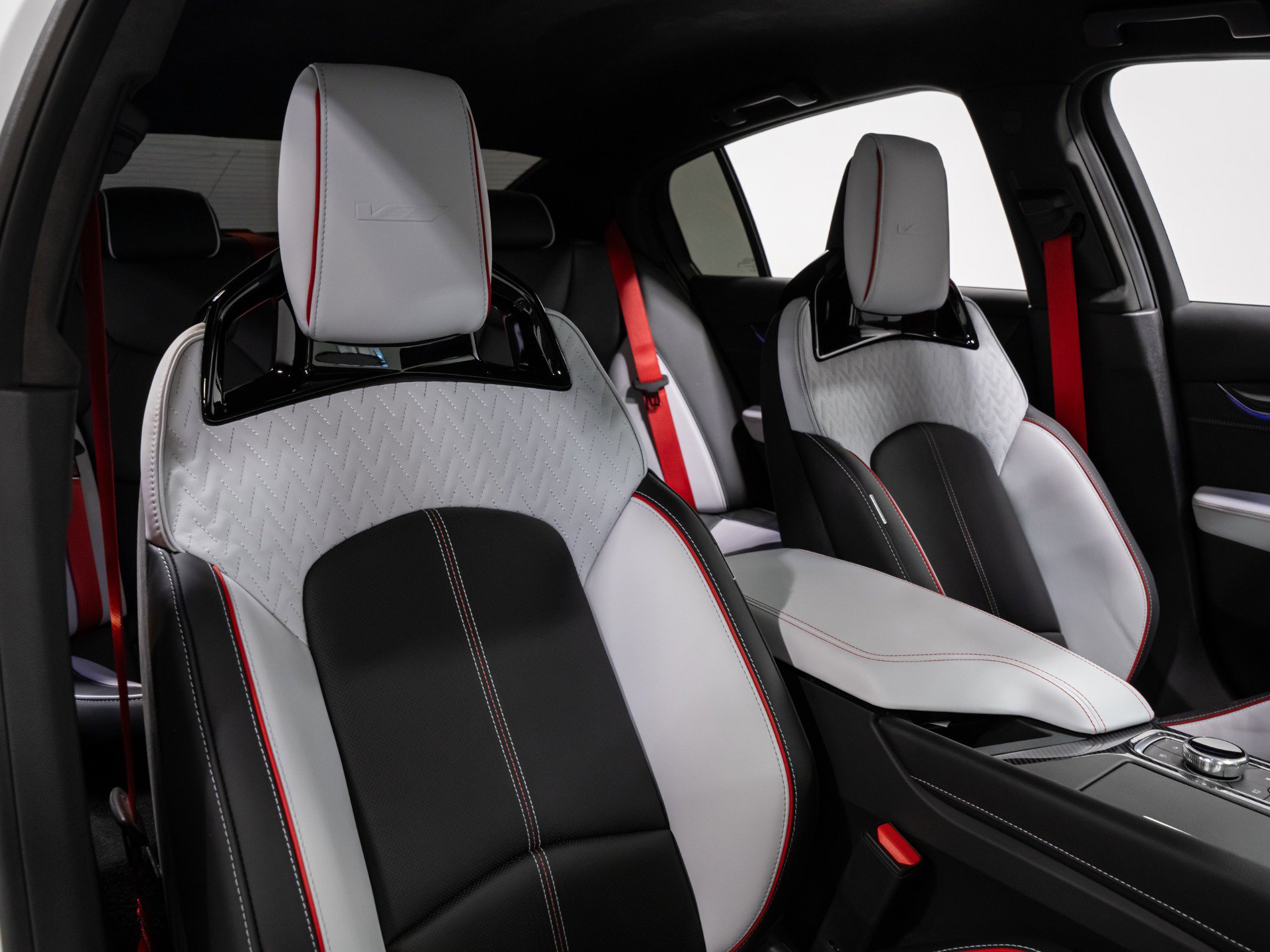 Used 2026 Cadillac CT5 V Blackwing w/ Carbon Fiber 1 Package image 64