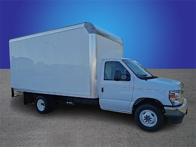 New 2025 Ford E-350 and Econoline 350 Super Duty w/ Power Equipment Group RWD image 2