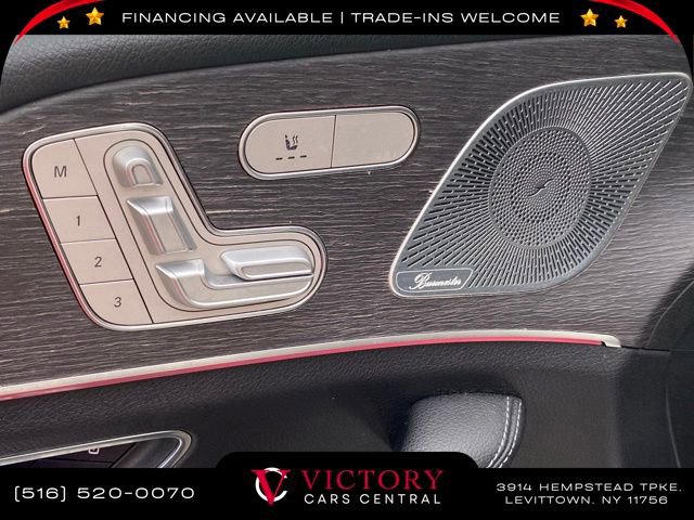 Used 2020 Mercedes-Benz GLE 350 4MATIC image 13