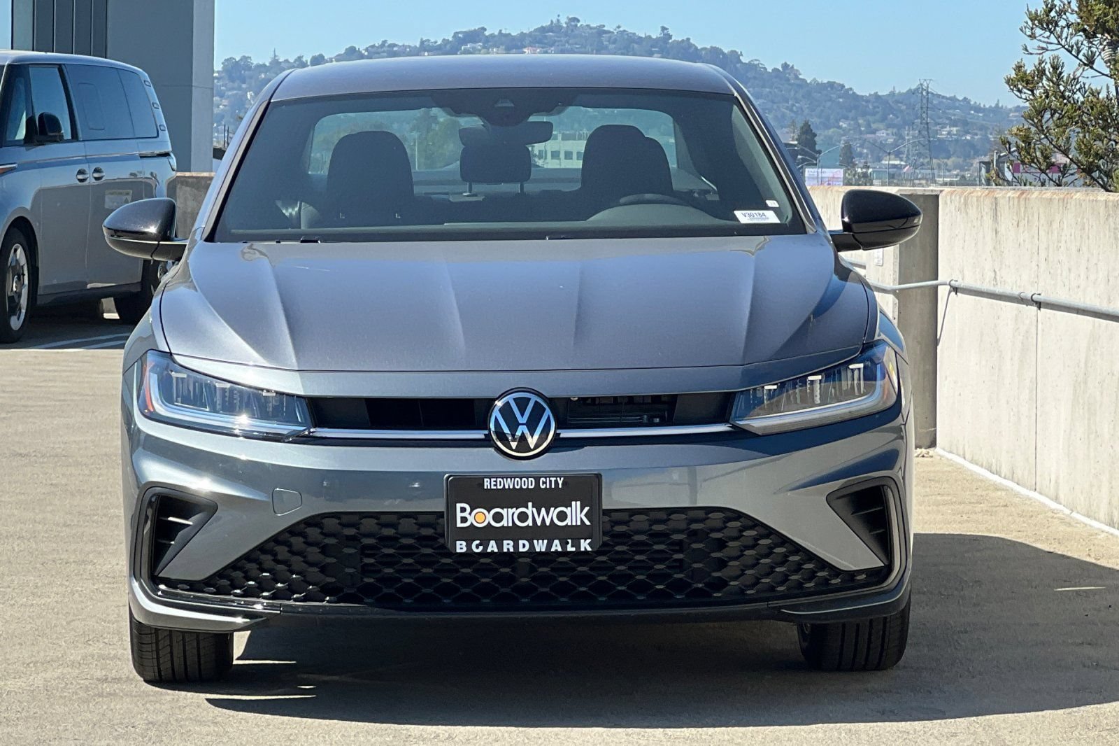 New 2026 Volkswagen Jetta Sport FWD image 9