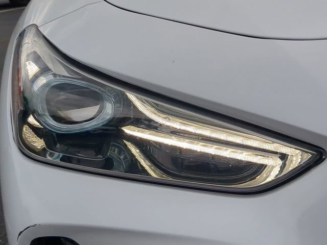 Used 2019 Genesis G70 2.0T Advanced w/ Dynamic Package image 9