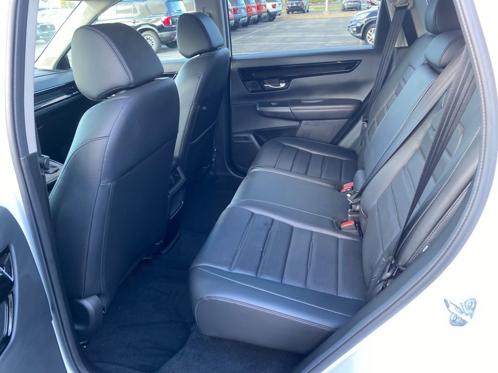 Certified 2023 Honda CR-V EX-L image 15