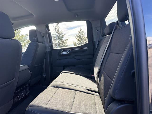 Used 2024 Chevrolet Silverado 1500 RST w/ Redline Edition image 22