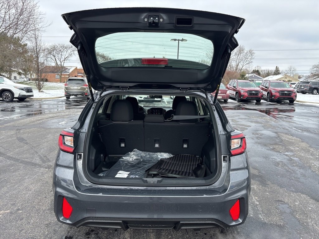 New 2026 Subaru Impreza 2.0i Sport image 7