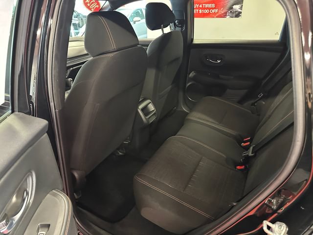 Used 2024 Honda HR-V Sport image 13