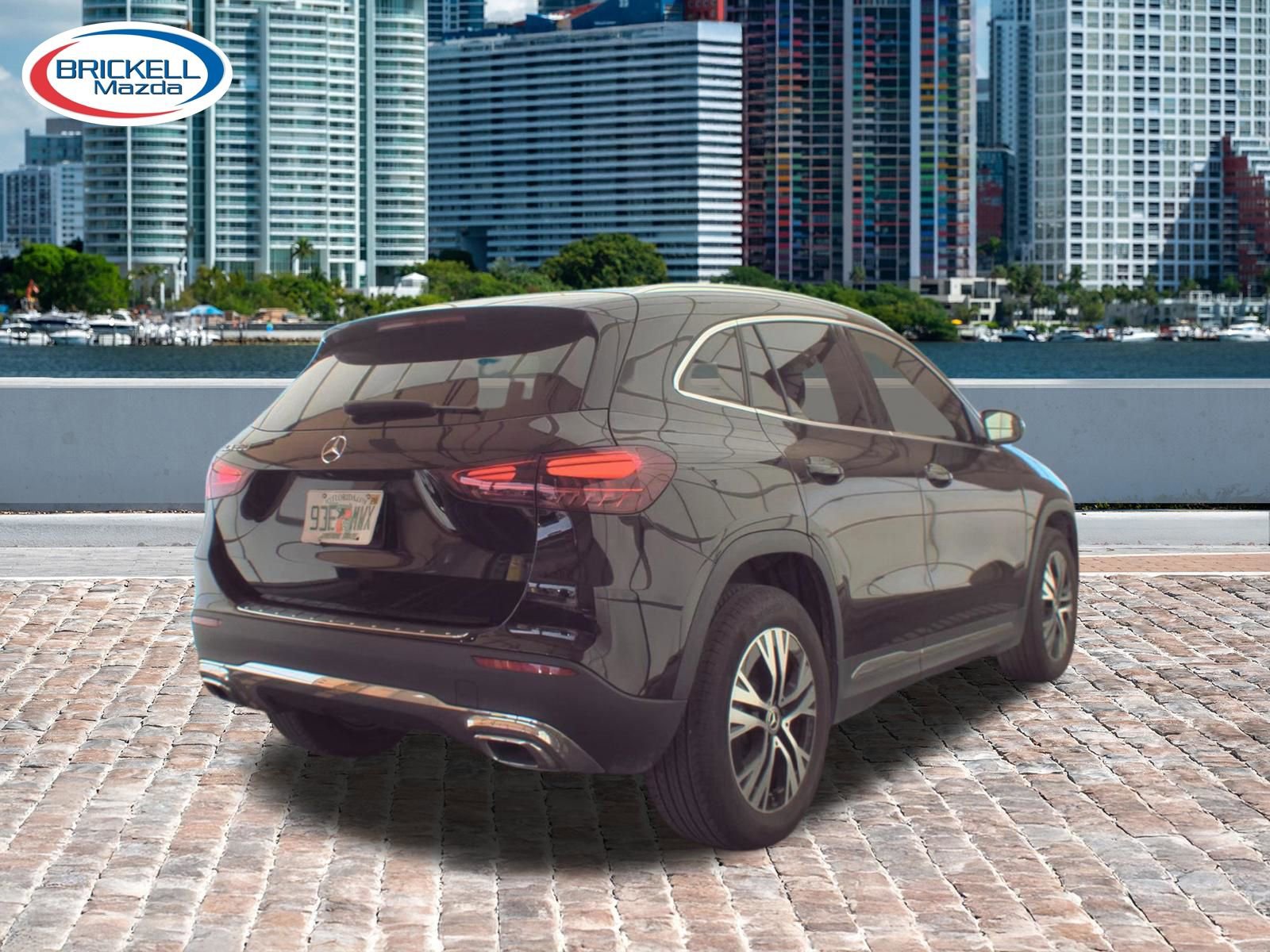 Used 2025 Mercedes-Benz GLA 250 image 7