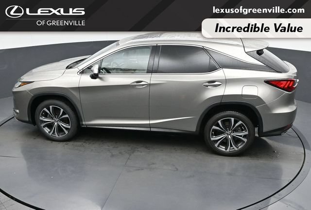 Used 2020 Lexus RX 350 FWD w/ Premium Package image 46