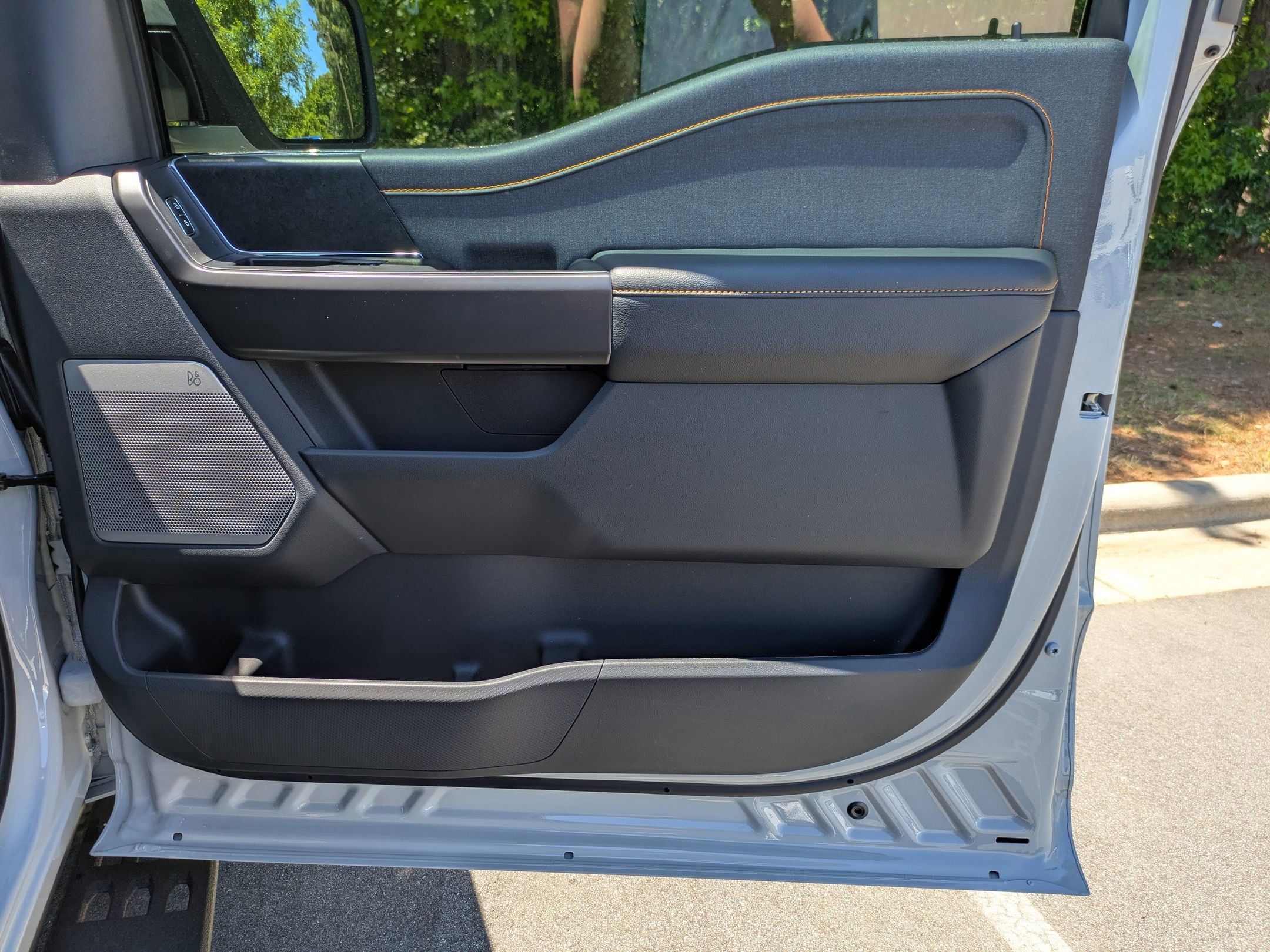 New 2026 Ford F150 Tremor AWD/4WD image 36
