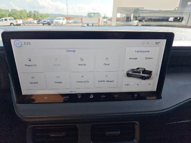 Used 2025 Ford Maverick XL FWD image 10