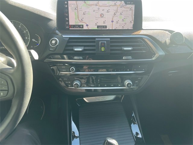 Used 2019 BMW X3 xDrive30i w/ Driving Assistance Package image 6