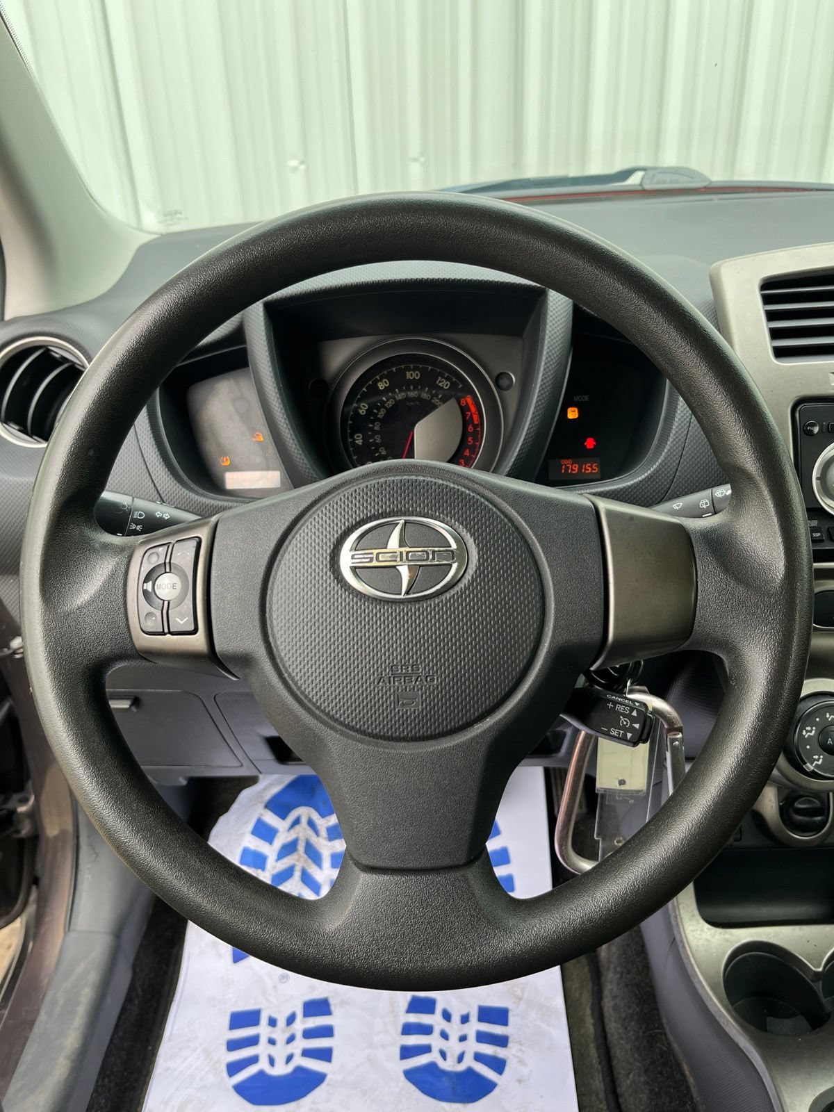 Used 2011 Scion xD Release Series 3.0 FWD image 19