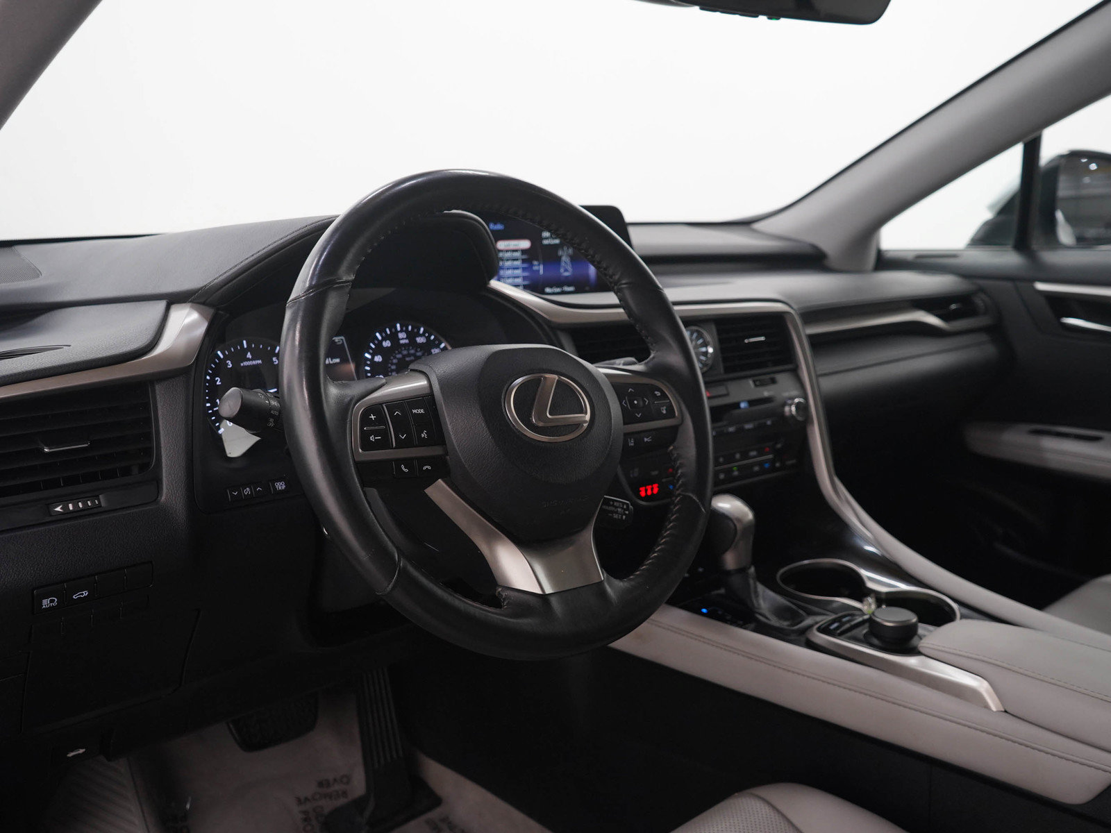 Used 2018 Lexus RX 350 AWD w/ Accessory Package image 26