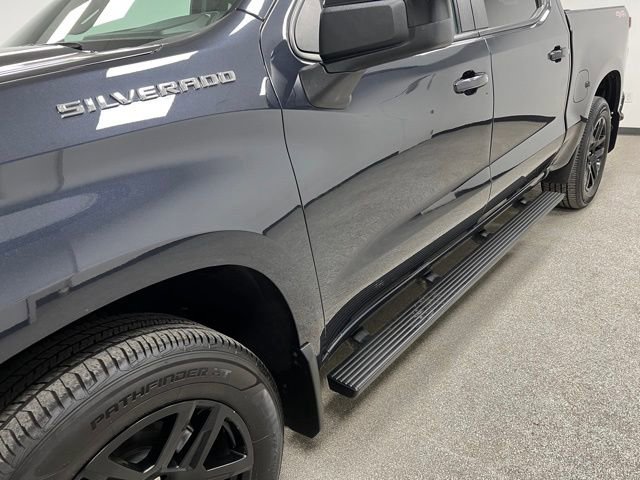 Used 2023 Chevrolet Silverado 1500 RST image 12