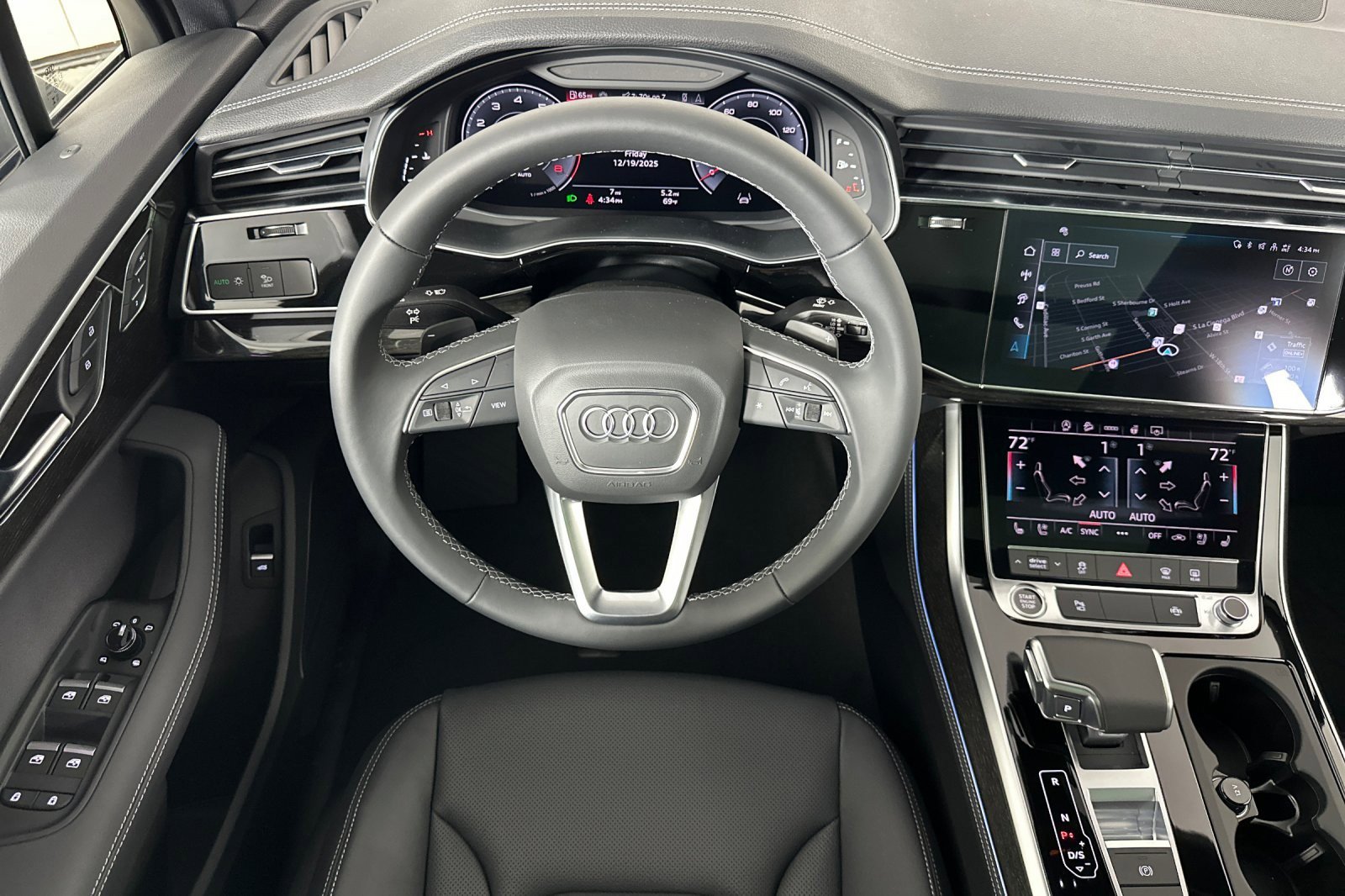 New 2026 Audi Q7 2.0T Premium Plus image 13