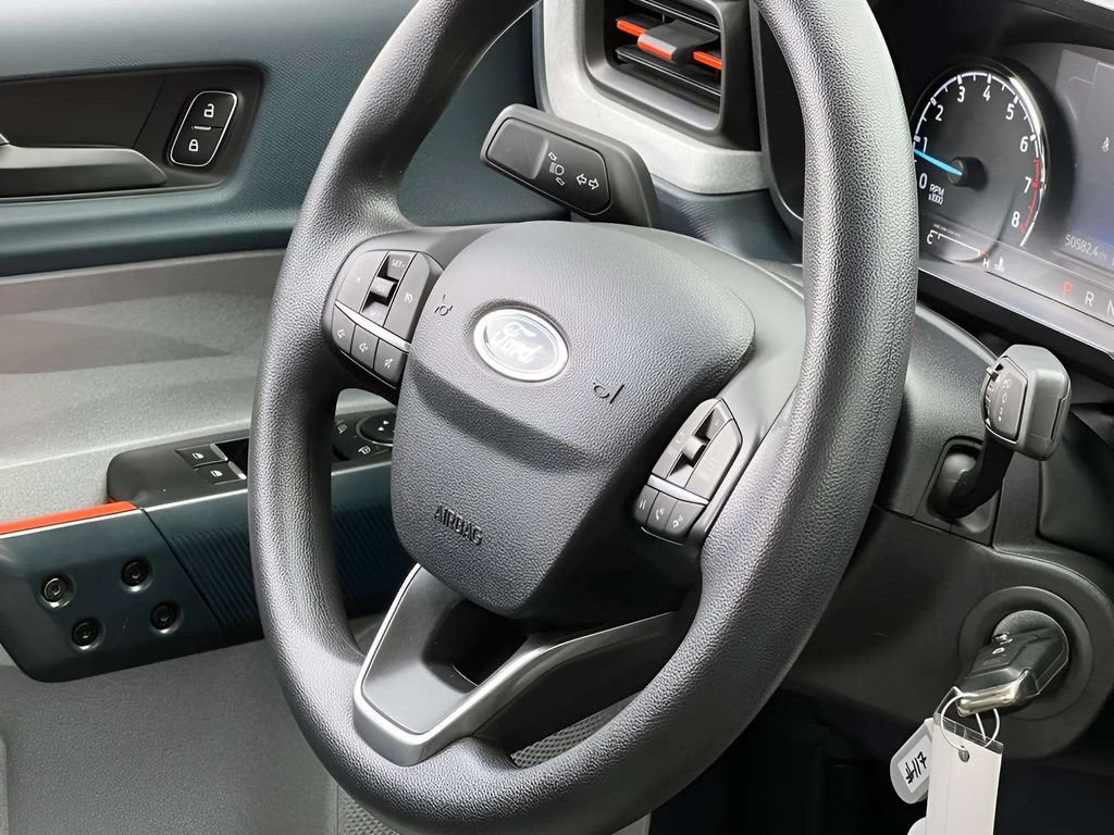 Used 2023 Ford Maverick XLT w/ Equipment Group 300A Standard AWD/4WD image 24