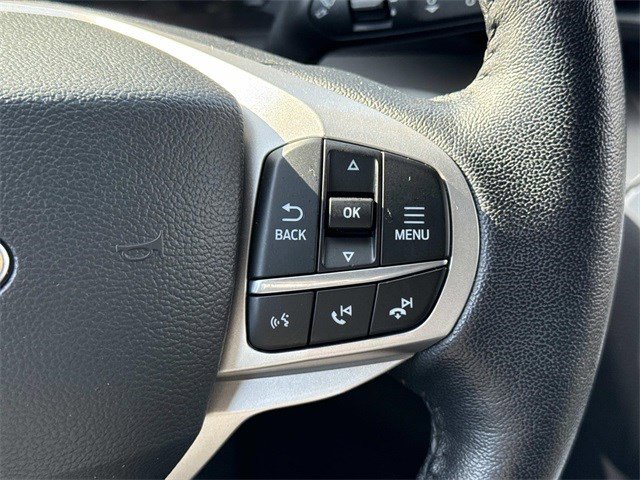 Used 2022 Ford Explorer XLT w/ Equipment Group 202A image 23