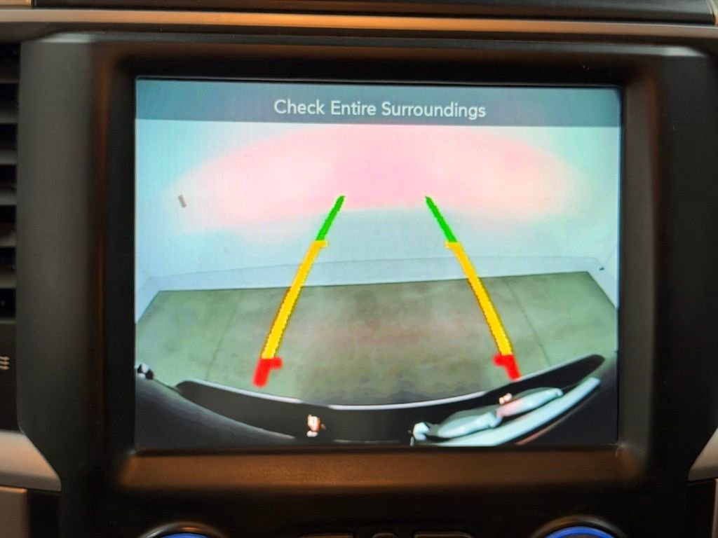 Used 2015 RAM 1500 Big Horn image 32